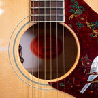 2022 Gibson Dove - Natural