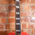 2022 Gibson Dove - Natural