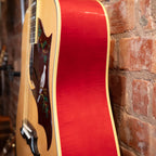 2022 Gibson Dove - Natural