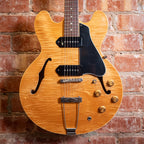 2015 Gibson Memphis '1959' ES-330TD - Vintage Natural
