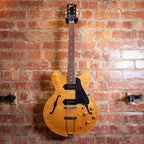 2015 Gibson Memphis '1959' ES-330TD - Vintage Natural