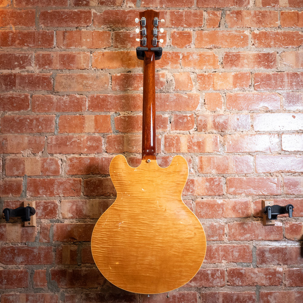 2015 Gibson Memphis '1959' ES-330TD - Vintage Natural