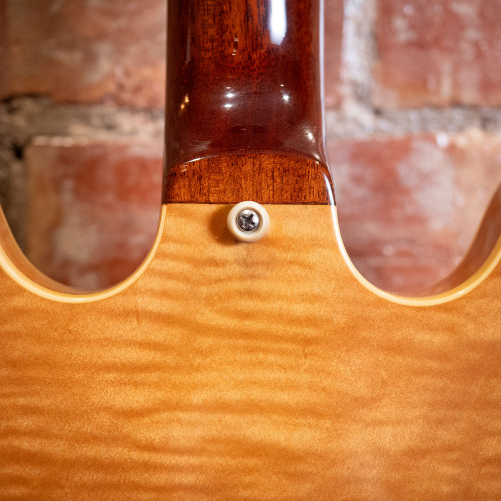 2015 Gibson Memphis '1959' ES-330TD - Vintage Natural