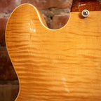 2015 Gibson Memphis '1959' ES-330TD - Vintage Natural