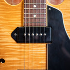 2015 Gibson Memphis '1959' ES-330TD - Vintage Natural