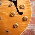 2015 Gibson Memphis '1959' ES-330TD - Vintage Natural