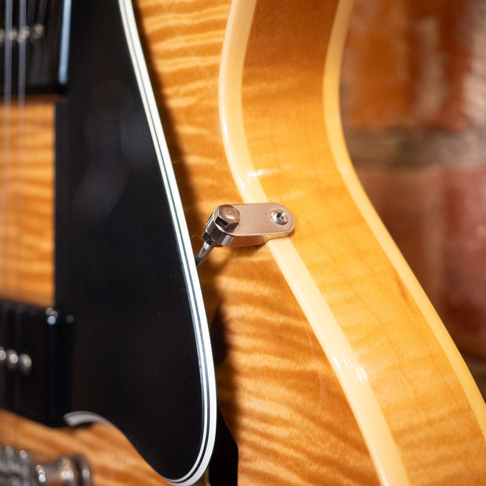 2015 Gibson Memphis '1959' ES-330TD - Vintage Natural
