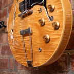 2015 Gibson Memphis '1959' ES-330TD - Vintage Natural