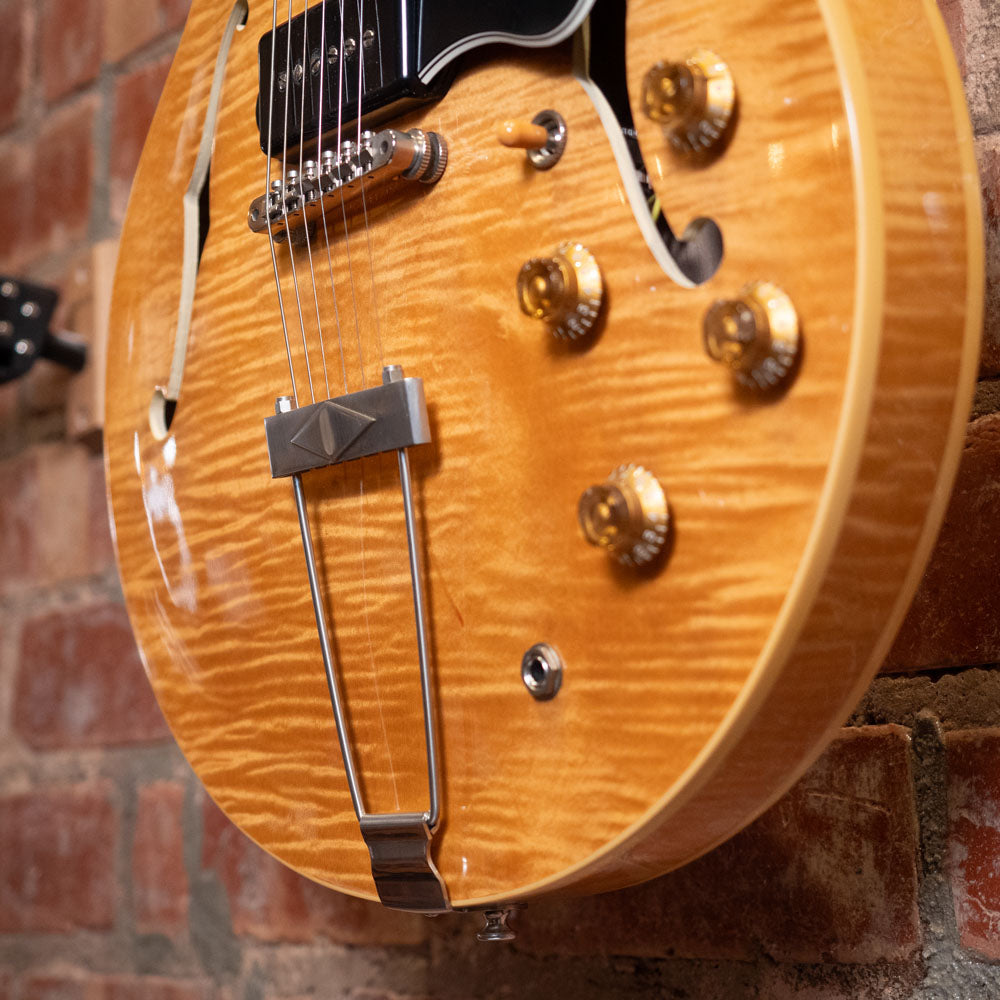 2015 Gibson Memphis '1959' ES-330TD - Vintage Natural