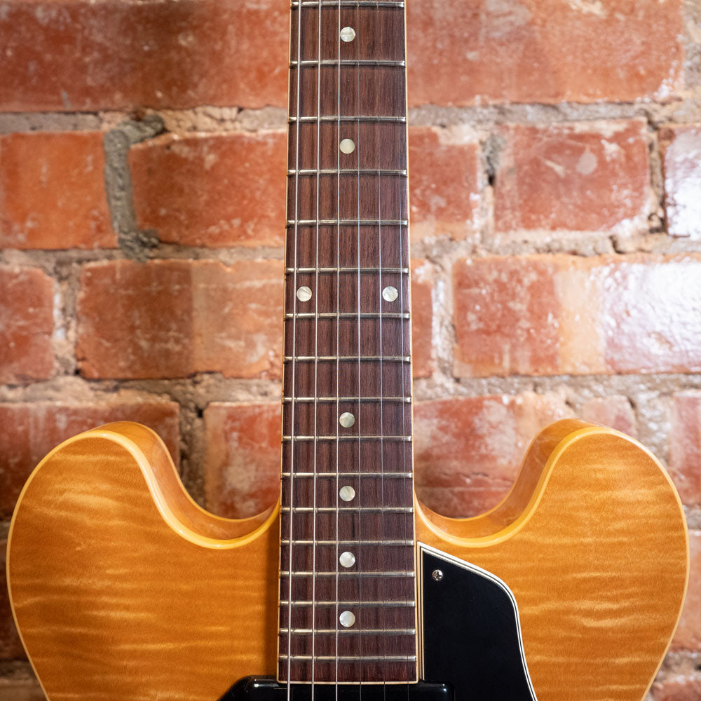 2015 Gibson Memphis '1959' ES-330TD - Vintage Natural