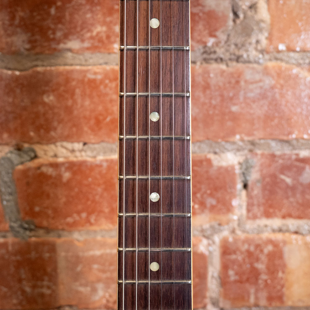 2015 Gibson Memphis '1959' ES-330TD - Vintage Natural