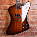 2013 Gibson Firebird - Tobacco Sunburst