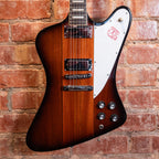 2013 Gibson Firebird - Tobacco Sunburst