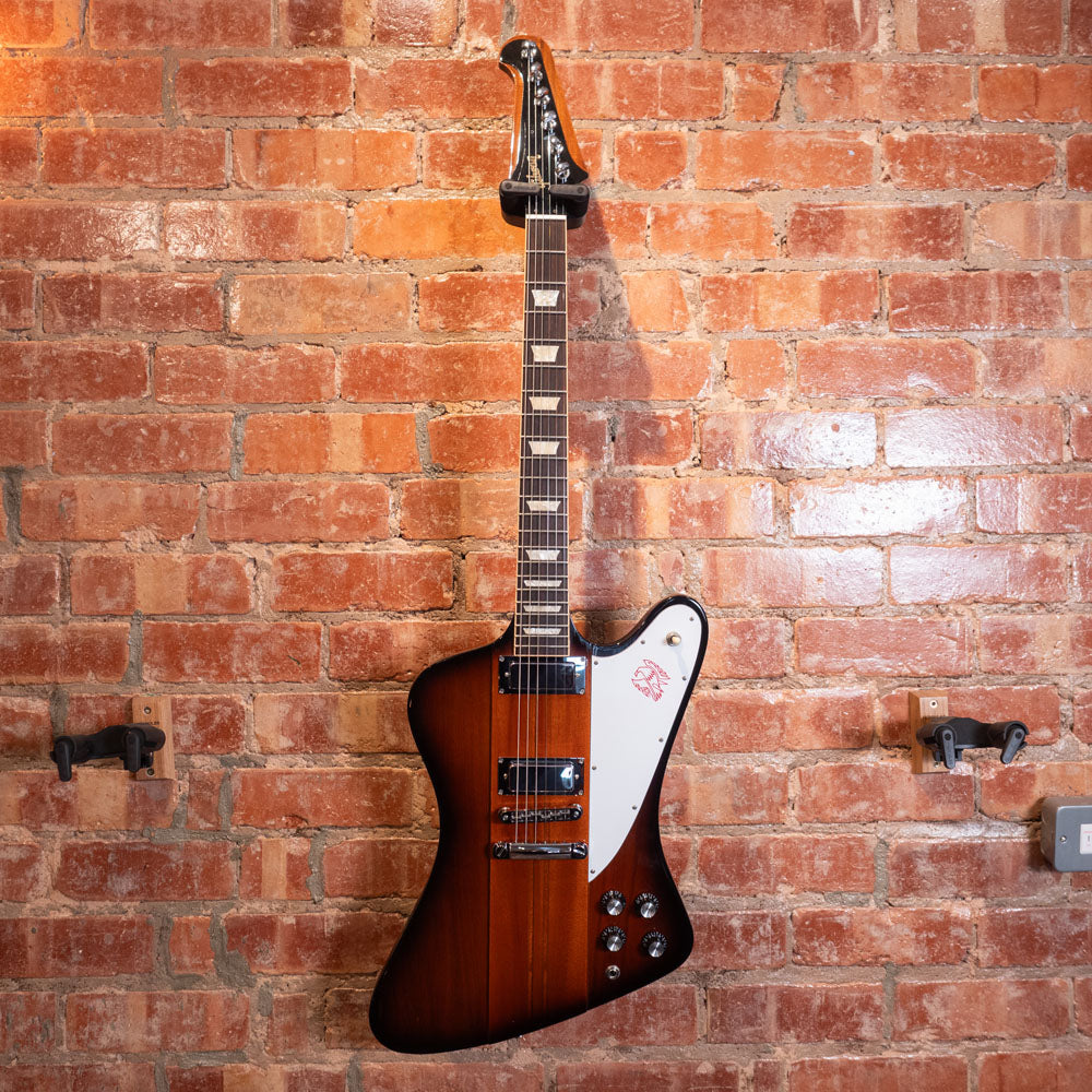 2013 Gibson Firebird - Tobacco Sunburst