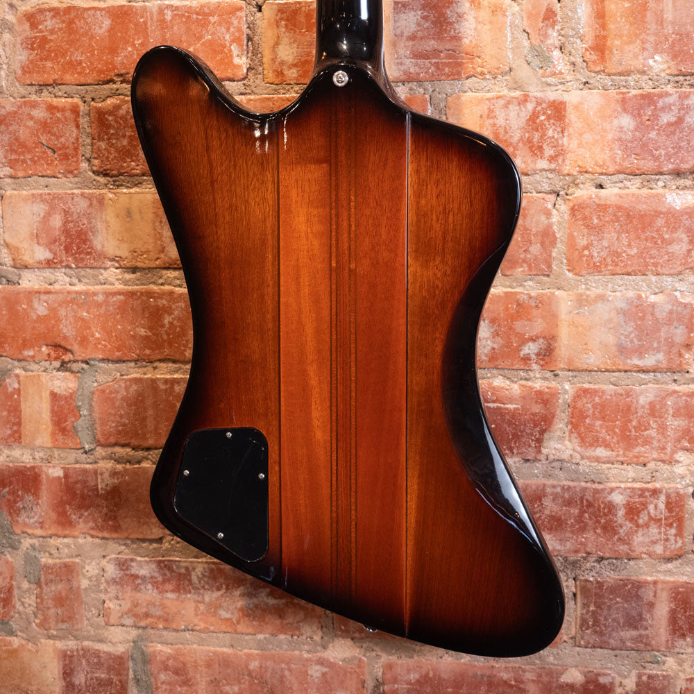 2013 Gibson Firebird - Tobacco Sunburst