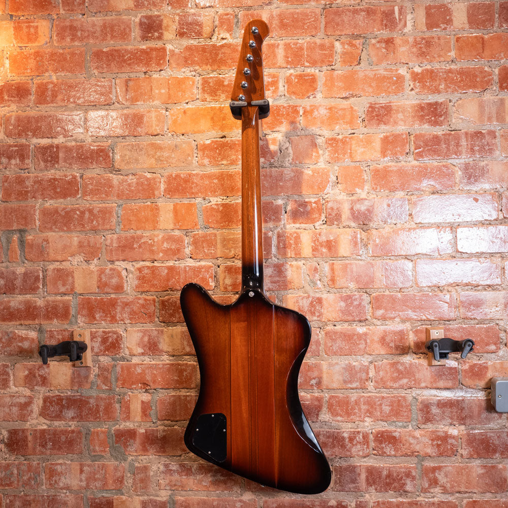 2013 Gibson Firebird - Tobacco Sunburst