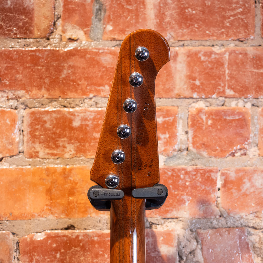 2013 Gibson Firebird - Tobacco Sunburst