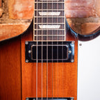 2013 Gibson Firebird - Tobacco Sunburst