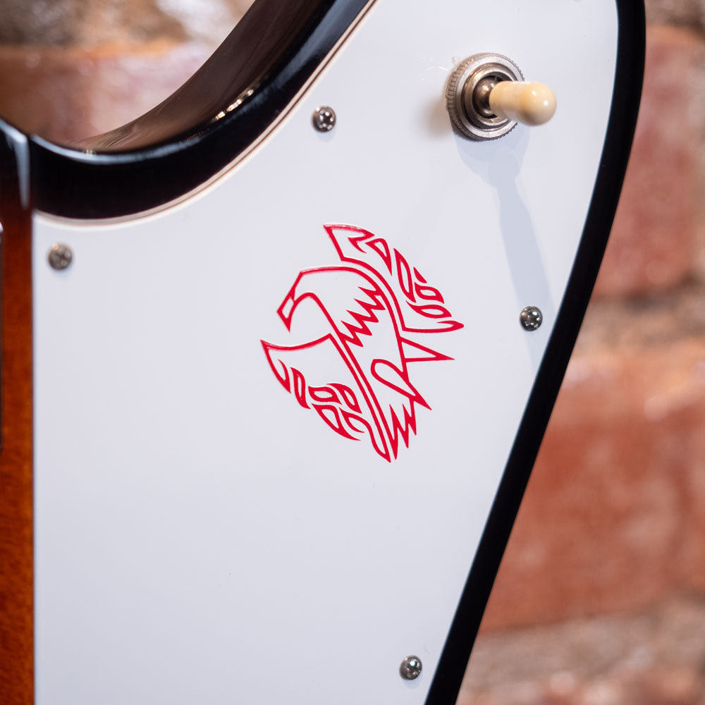 2013 Gibson Firebird - Tobacco Sunburst