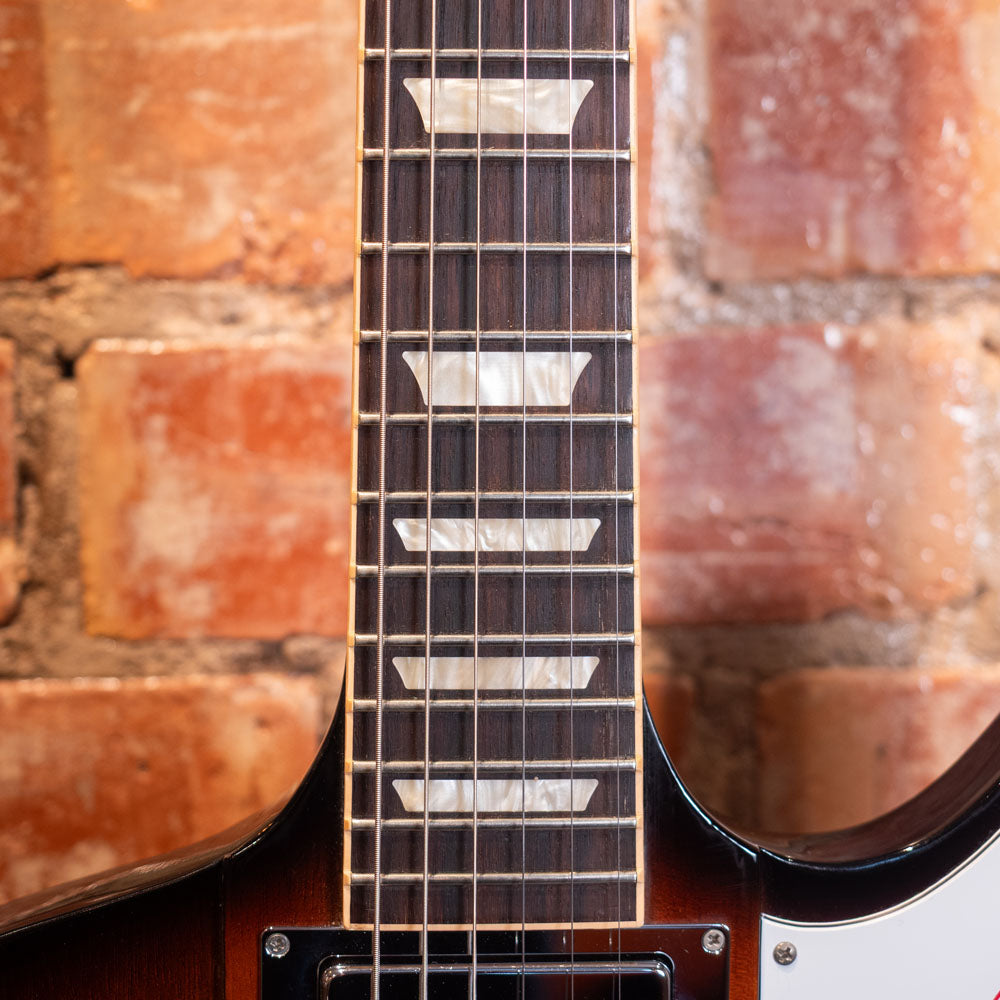 2013 Gibson Firebird - Tobacco Sunburst
