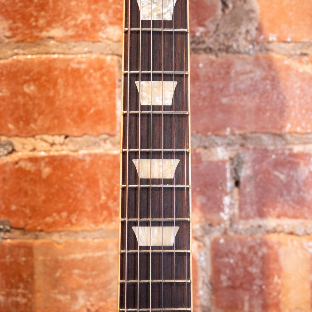2013 Gibson Firebird - Tobacco Sunburst