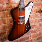 2013 Gibson Firebird - Tobacco Sunburst
