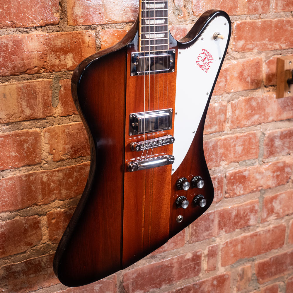 2013 Gibson Firebird - Tobacco Sunburst