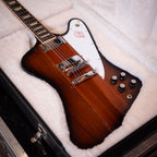 2013 Gibson Firebird - Tobacco Sunburst