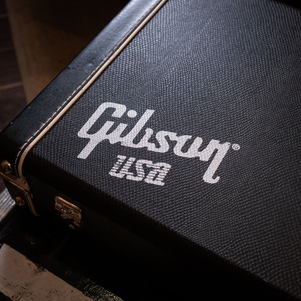 2013 Gibson Firebird - Tobacco Sunburst