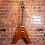 2016 Gibson Flying V Pro T - Natural Mahogany
