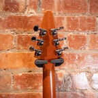 2016 Gibson Flying V Pro T - Natural Mahogany