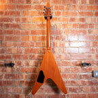 2016 Gibson Flying V Pro T - Natural Mahogany