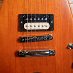 2016 Gibson Flying V Pro T - Natural Mahogany