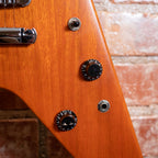 2016 Gibson Flying V Pro T - Natural Mahogany