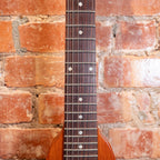 2016 Gibson Flying V Pro T - Natural Mahogany