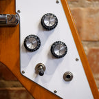 2021 Gibson Flying V Standard - Natural Mahogany
