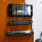 2021 Gibson Flying V Standard - Natural Mahogany