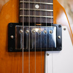 2021 Gibson Flying V Standard - Natural Mahogany