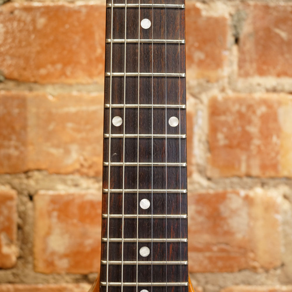 2021 Gibson Flying V Standard - Natural Mahogany