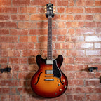 2012 Gibson Joe Bonamassa '1961' ES-335 - Sunburst