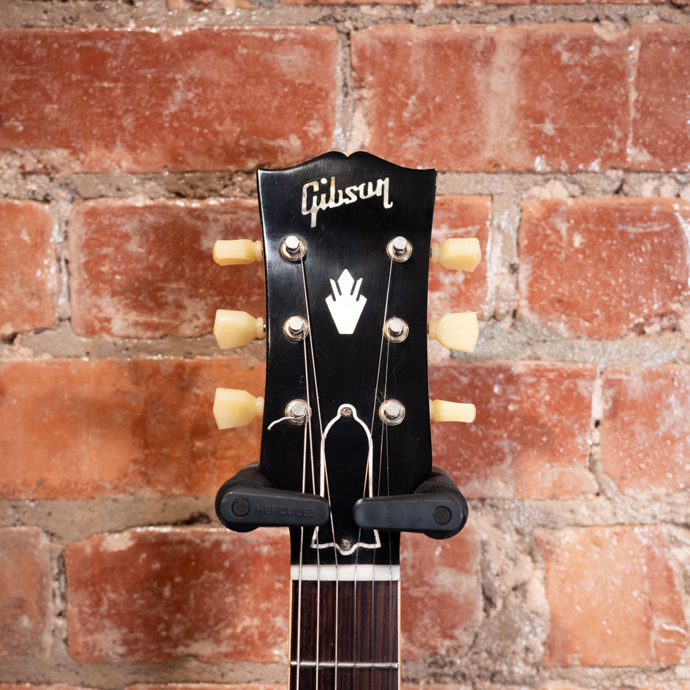 2012 Gibson Joe Bonamassa '1961' ES-335 - Sunburst