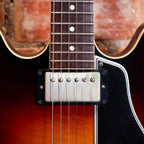 2012 Gibson Joe Bonamassa '1961' ES-335 - Sunburst