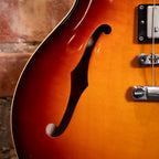 2012 Gibson Joe Bonamassa '1961' ES-335 - Sunburst