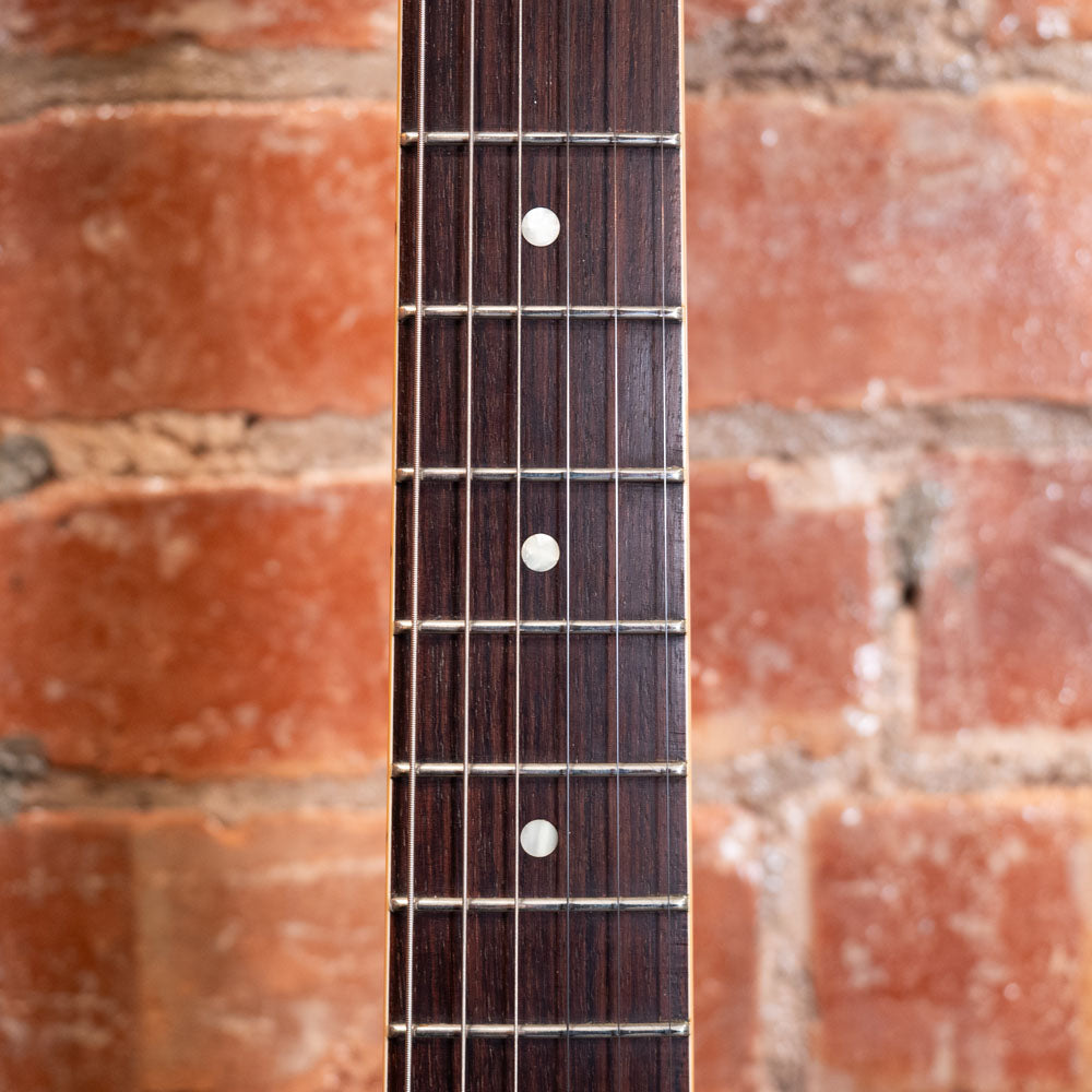 2012 Gibson Joe Bonamassa '1961' ES-335 - Sunburst