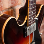 2012 Gibson Joe Bonamassa '1961' ES-335 - Sunburst