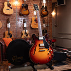 2012 Gibson Joe Bonamassa '1961' ES-335 - Sunburst