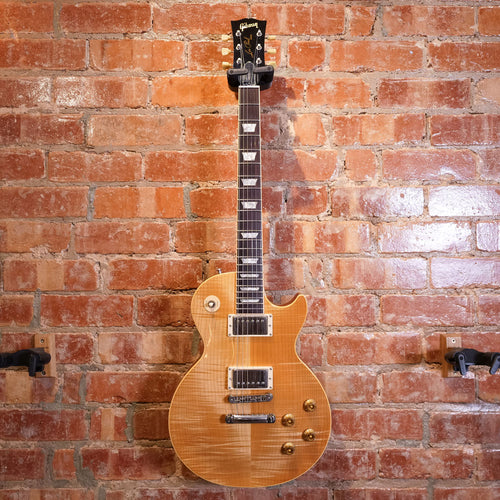 2003 Gibson Les Paul Standard - Antique Natural (1 of 50)
