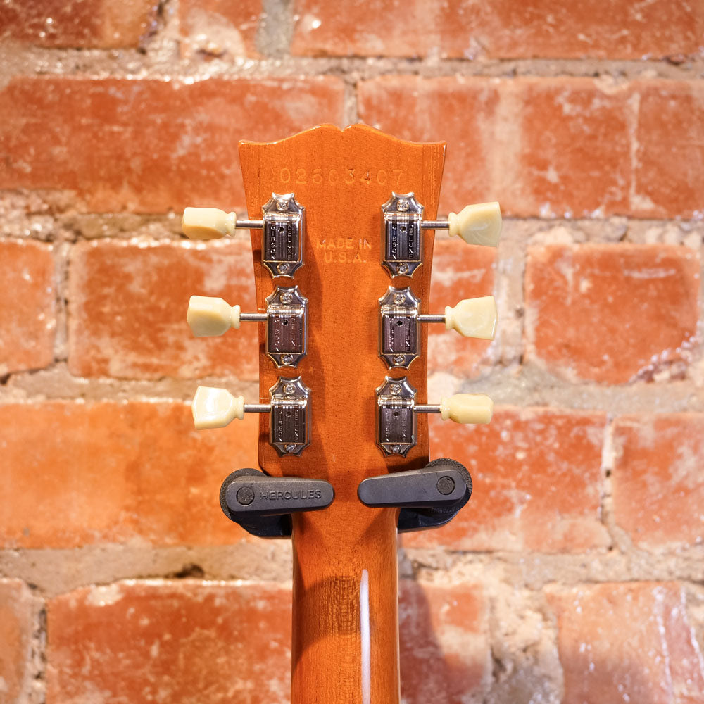 2003 Gibson Les Paul Standard - Antique Natural (1 of 50)