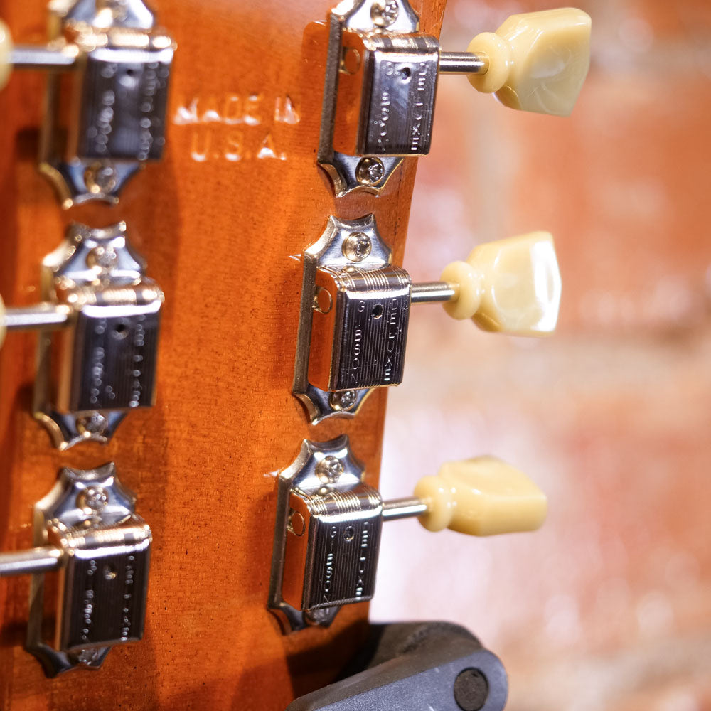 2003 Gibson Les Paul Standard - Antique Natural (1 of 50)