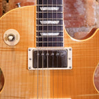 2003 Gibson Les Paul Standard - Antique Natural (1 of 50)